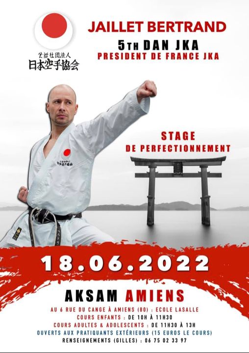 AKSAM AMIENS